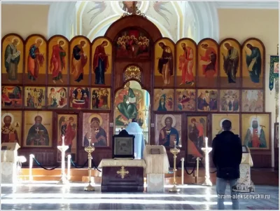 Празднование иконы Божией Матери, именуемой «Скоропослушница»