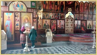 Святитель Николай Чудотворец, архиепископ Мир Ликийских, великий угодник Божий