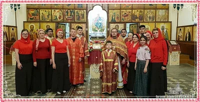 Светлая Пасха Христова 2021!
