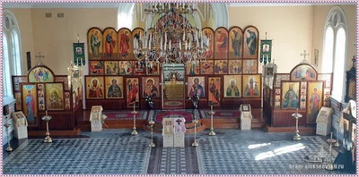 Начало Успенского поста! Изнесение Честных Древ Животворящего Креста Господня!