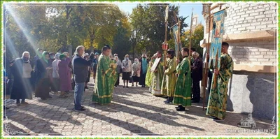 День памяти преподобного Сергия Радонежского