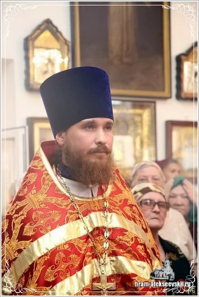 Митрополит Викентий поздравил с престольным праздником клир и прихожан храма святого великомученика Георгия Победоносца в Самарканде