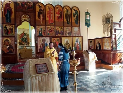 День памяти святителей Петра, Алексия, Ионы, Макария, Филиппа, Иова, Ермогена, Тихона, Петра, Филарета, Иннокентия и Макария, Московских и всея России чудотворцев