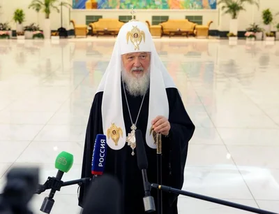 Долгожданный визит Святейшего Патриарха Кирилла в Узбекистанскую епархию