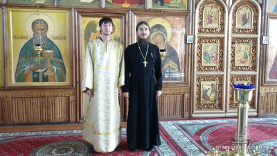 День памяти святого великомученика Димитрия Солунского