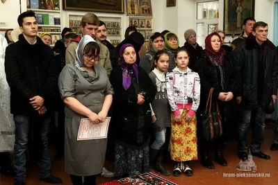 В храме святого великомученика Георгия Победоносца города Самарканда совершена диаконская хиротония