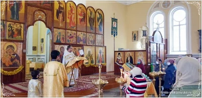 Празднование Рождества Господа и Спаса нашего Иисуса Христа