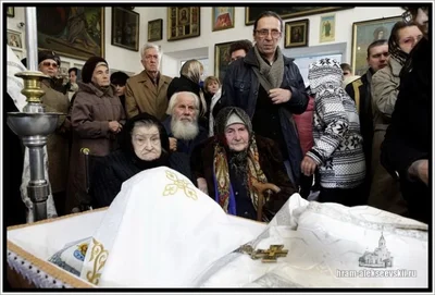 Протоиерея Димитрия Козулина похоронили в Самарканде