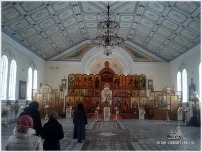 День памяти Святителя Николая Чудотворца