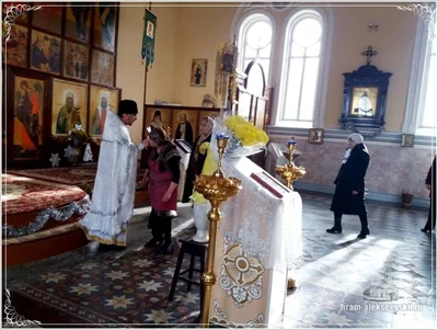 Праздник Обрезания Господня, день памяти святителя Василия Великого