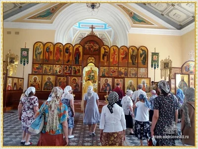 День памяти святых первоверховных апостолов Петра и Павла