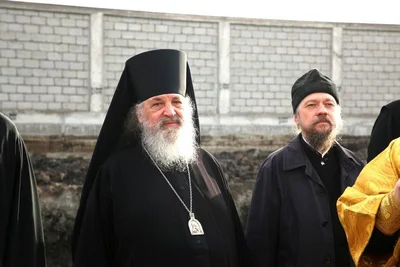 Архиереи Среднеазиатского и Казахстанского митрополичьих округов дали старт строительству нового храма в Ташкенте
