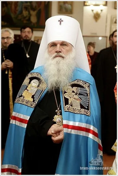 Начался визит митрополита Викентия в Самаркандское благочиние