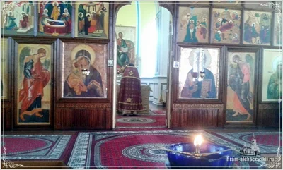 Память святого и славного мученика за Христа, Великомученика и целителя Пантелеимона