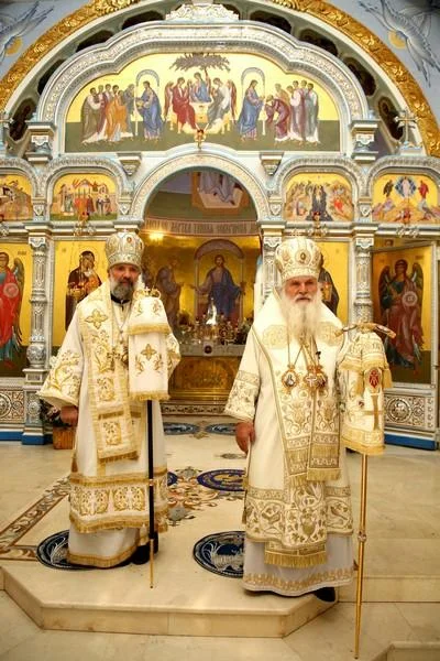 На юбилейные торжества в честь святителя Луки (Войно-Ясенецкого) съехались именитые гости из епархий Русской и Украинской Православных Церквей
