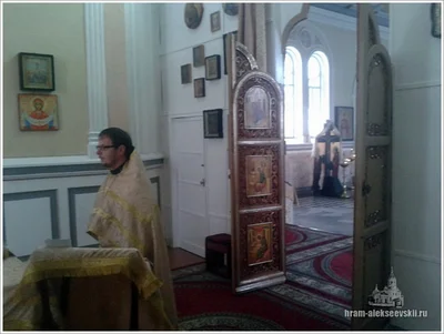 День памяти Святителя Николая Чудотворца