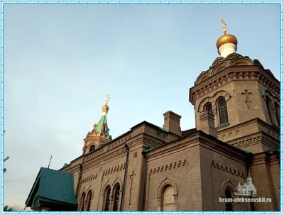 Русская православная церковь отмечает праздник Введения во храм Пресвятой Богородицы