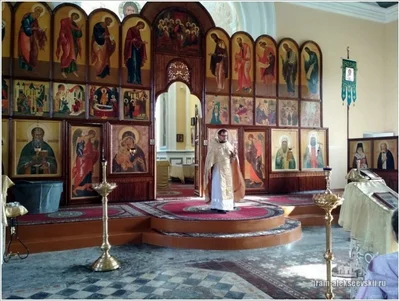 День памяти святых врачей бессребреников Космы и Дамиана
