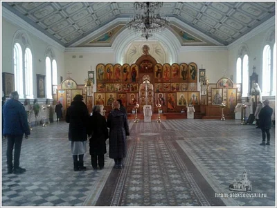 День памяти Святителя Николая Чудотворца