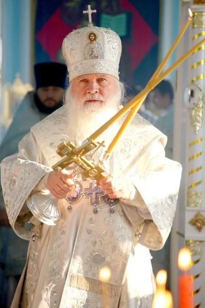 110-летний юбилей отметил храм Архистратига Божия Михаила в Ташкентской области