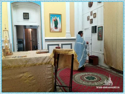 Праздник Рождества Пресвятой Владычицы нашей Богородицы и Приснодевы Марии