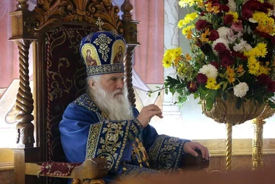 В праздник Введения во храм Пресвятой Богородицы митрополит Викентий совершил пресвитерскую и диаконскую хиротонии