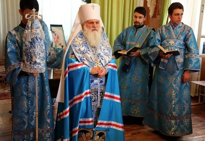 Придите ко Мне все… или много званых, а мало избранных
