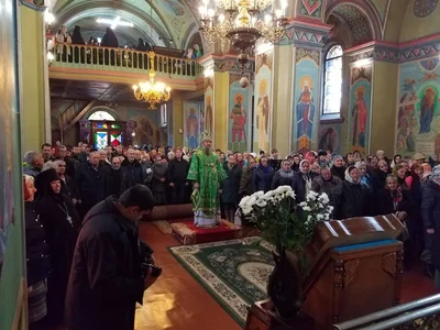 Митрополит Викентий принял участие в торжествах по случаю дня памяти преподобного Паисия Величковского в Молдавии