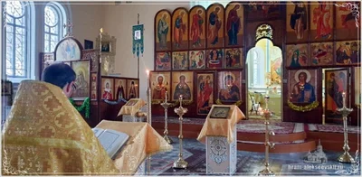 Празднование Рождества Господа и Спаса нашего Иисуса Христа