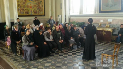 День памяти святого великомученика Димитрия Солунского