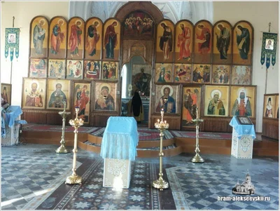 Память преподобного Моисея Мурина, иеромонаха Эфиопского