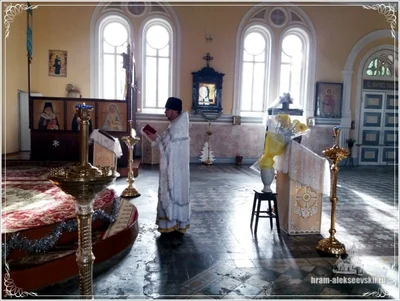 Праздник Обрезания Господня, день памяти святителя Василия Великого