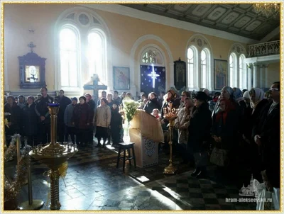 Дорогие братья и сестры, поздравляем Вас с Рождеством Христовым!
