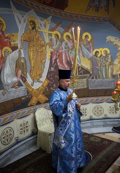Путь веры, путь благочестия и путь молитвы святого благоверного князя Александра Невского