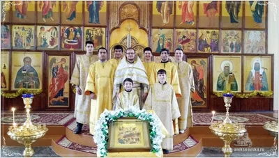 Празднование Рождества Господа и Спаса нашего Иисуса Христа
