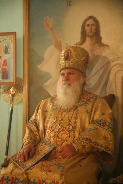 Митрополит Викентий: «Земная жизнь – это время для приобретения жизни вечной»