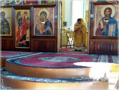 День памяти святителей Петра, Алексия, Ионы, Макария, Филиппа, Иова, Ермогена, Тихона, Петра, Филарета, Иннокентия и Макария, Московских и всея России чудотворцев