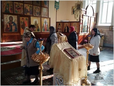День памяти святых врачей бессребреников Космы и Дамиана