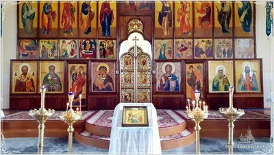 Празднование Крещения Господа Бога и Спаса нашего Иисуса Христа