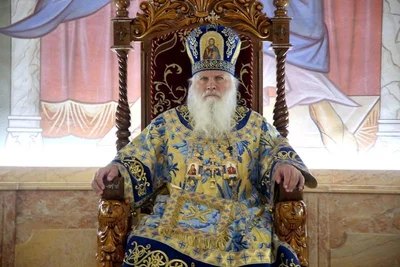 Среднеазиатскому митрополичьему округу – 10 лет