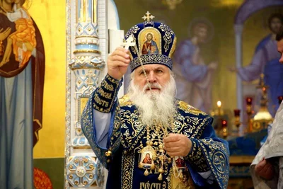 В праздник Введения во храм Пресвятой Богородицы митрополит Викентий совершил пресвитерскую и диаконскую хиротонии
