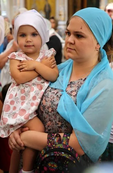 Придите ко Мне все… или много званых, а мало избранных