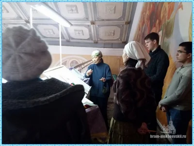 Праздник в честь иконы Пресвятой Богородицы «Знамение»