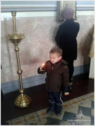 День памяти Святителя Николая Чудотворца
