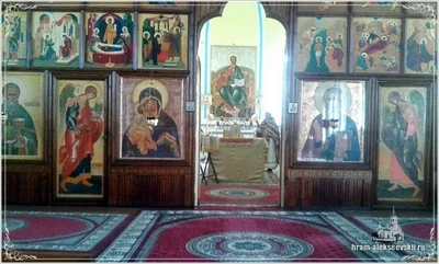 Память святого и славного мученика за Христа, Великомученика и целителя Пантелеимона