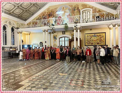 Светлая Пасха Христова 2021!