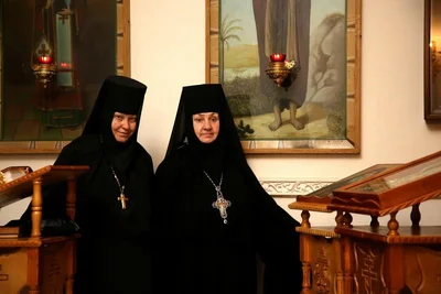 Поздравляем владыку Викентия с именинами!