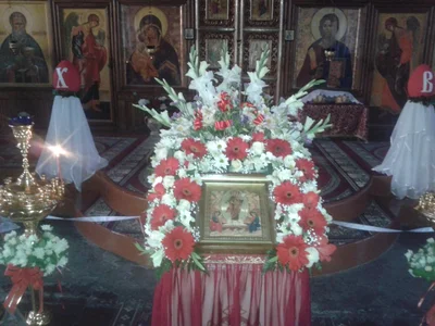 Пасха — Светлое Христово Воскресенье