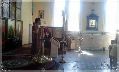 Память святого и славного мученика за Христа, Великомученика и целителя Пантелеимона