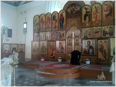 День памяти Святителя Николая Чудотворца